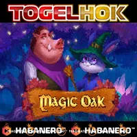 Magic Oak